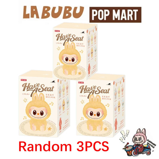 2025 New Cute Milk Candy Keychain Mysterious Blind Box Car Key Decoration Backpack Pendant Doll Small Gift Wholesale