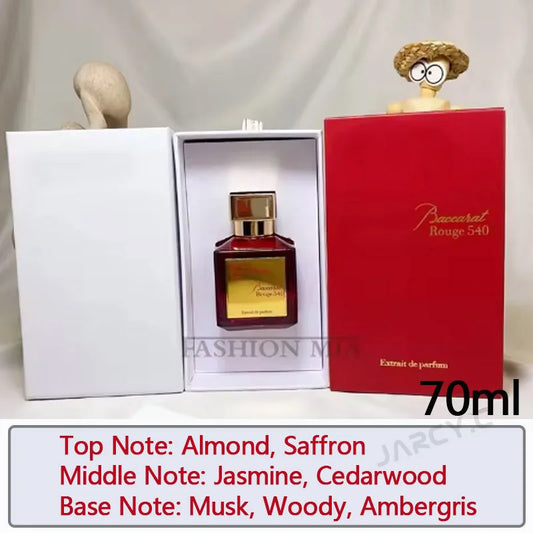 25ML/35ML Gift Box Set Floral Scent Pheromone Women Perfume Men Cologne Balminess Body Spray Lasting Fragrance Eau De Parfum